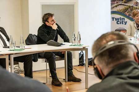 Bilateralna konferenca županov občin ob reki Muri 10